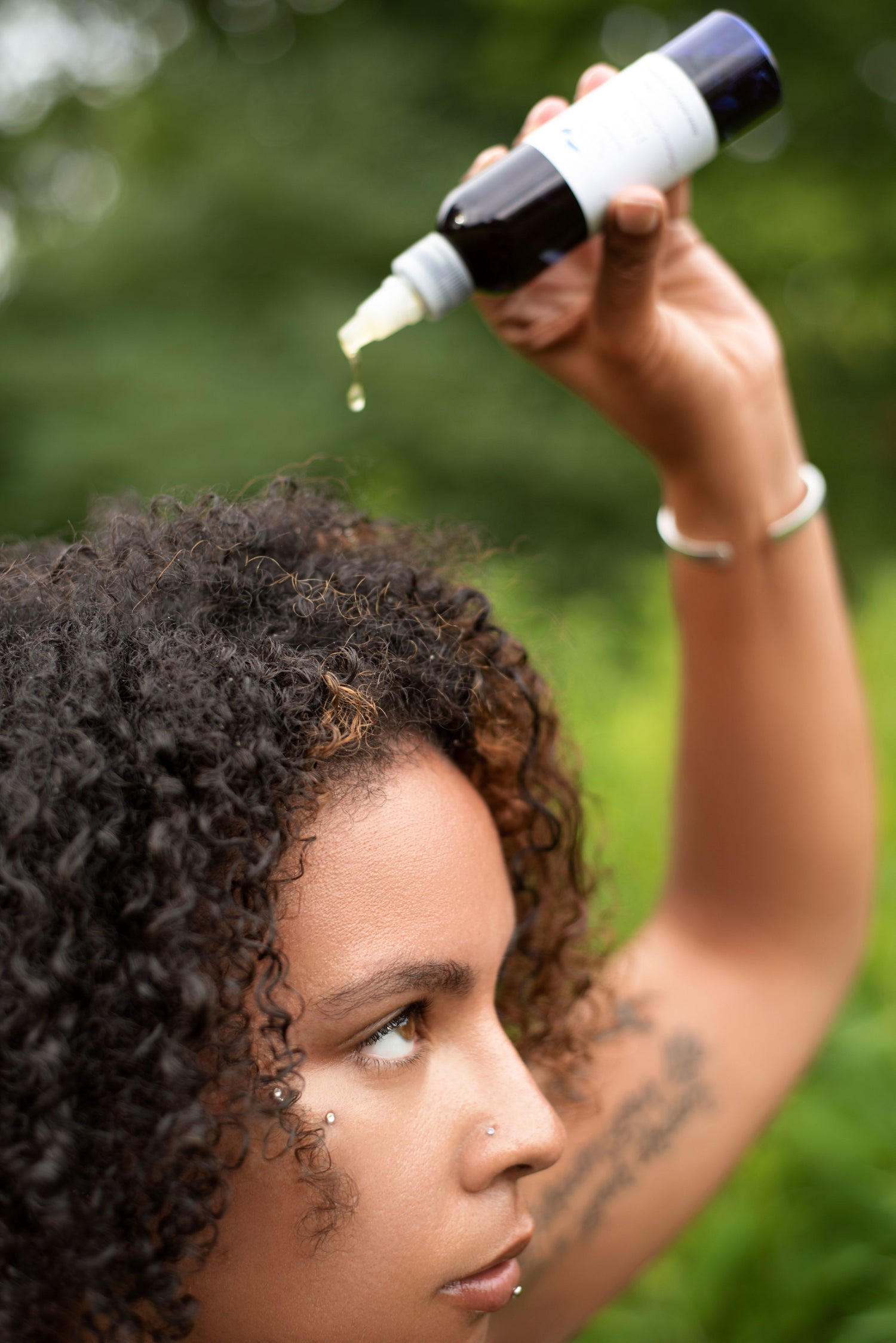 Hair Care