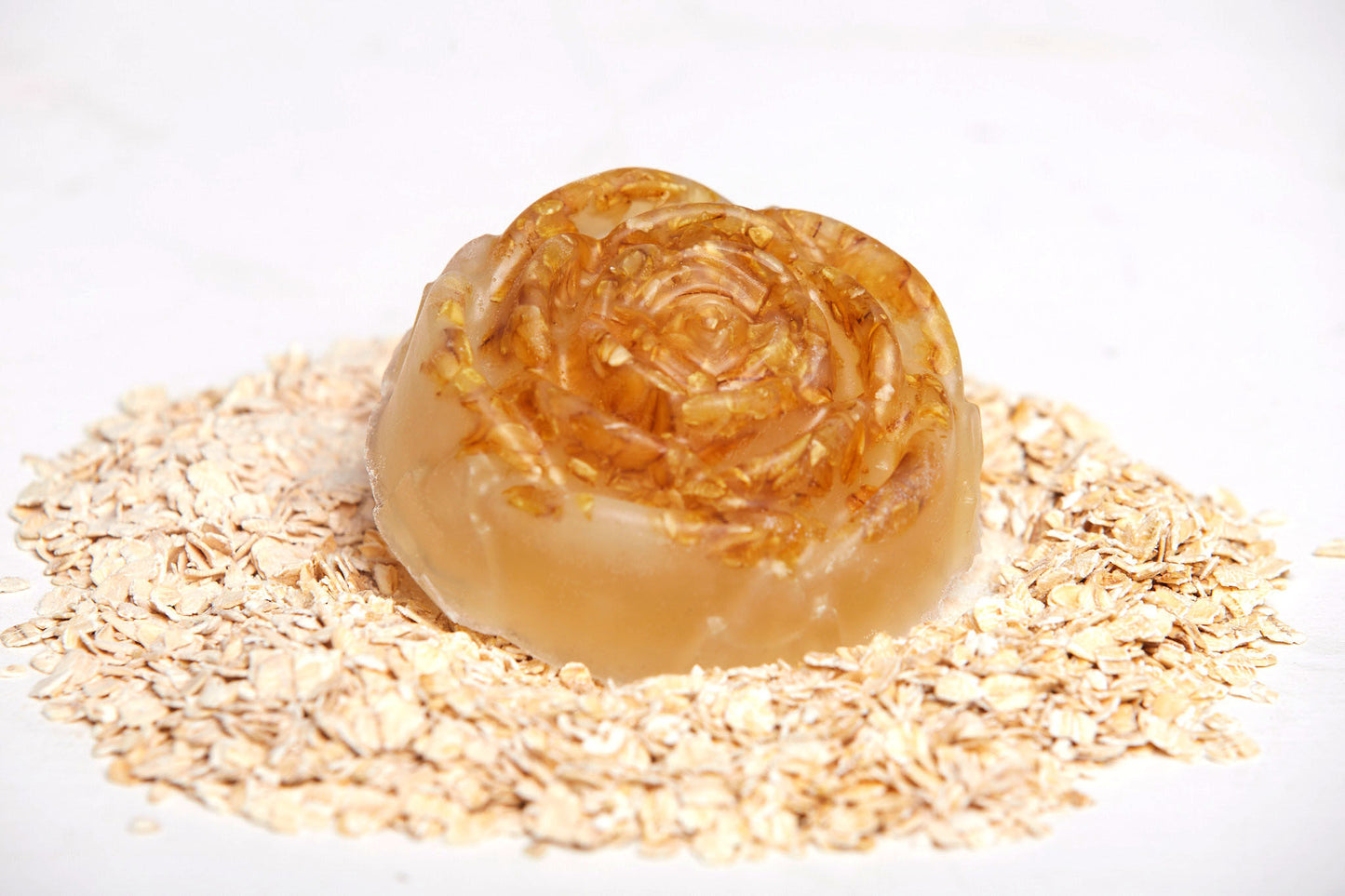 Oatmeal "Eczema" Soap