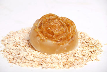 Oatmeal "Eczema" Soap
