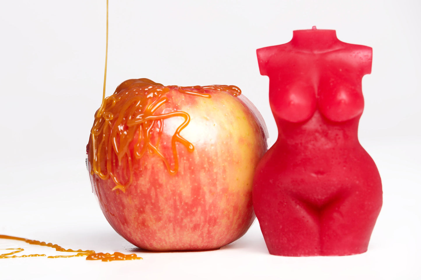 Candy Pussy Soap