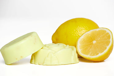 Lemon Soap