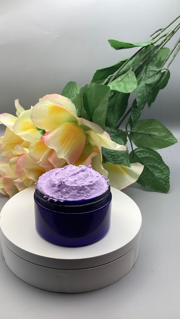 Mango Lyptus Body Glaze (Butter)