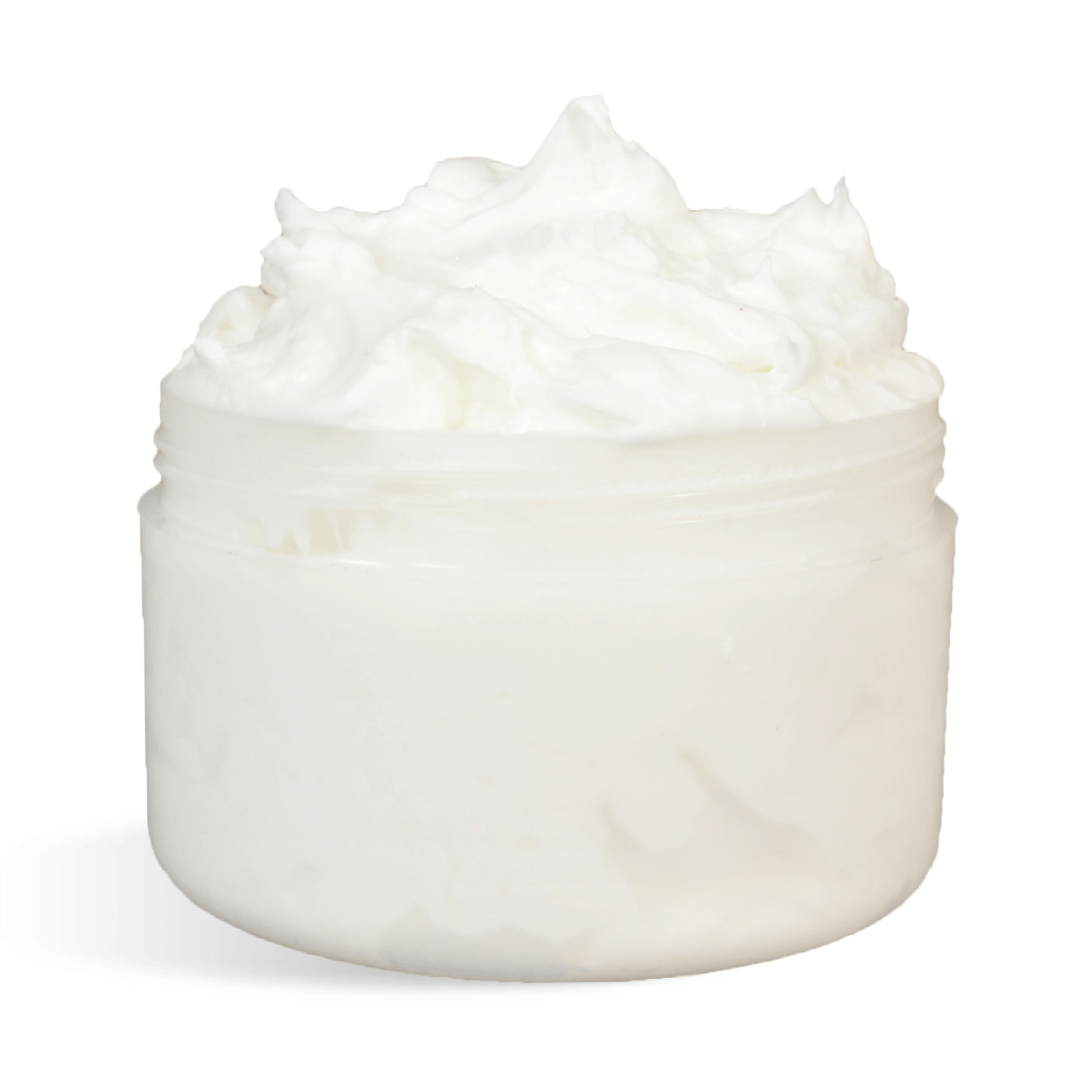 Bad Boy Body Glaze (Butter)