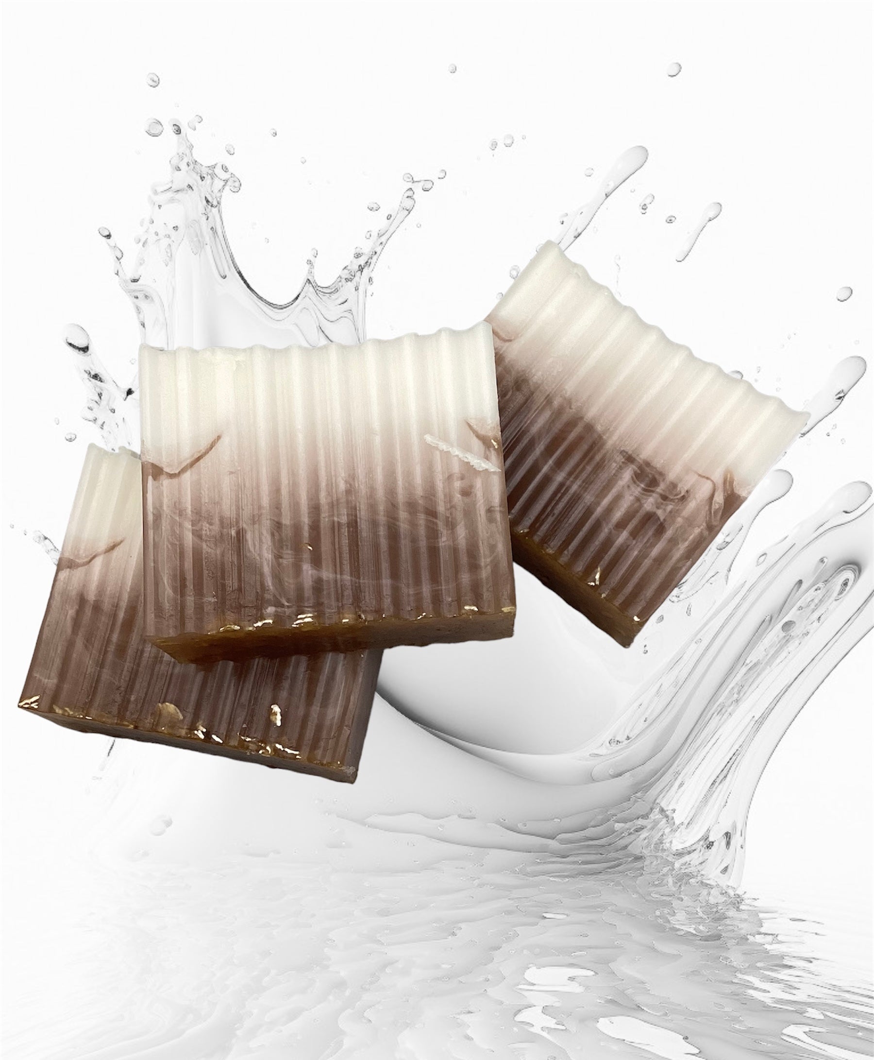 Oatmeal "Eczema" Soap