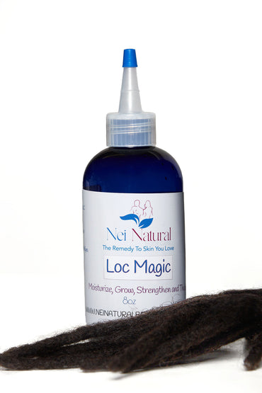 Loc Magic