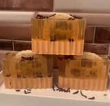 Turmeric "Radiance" Soap